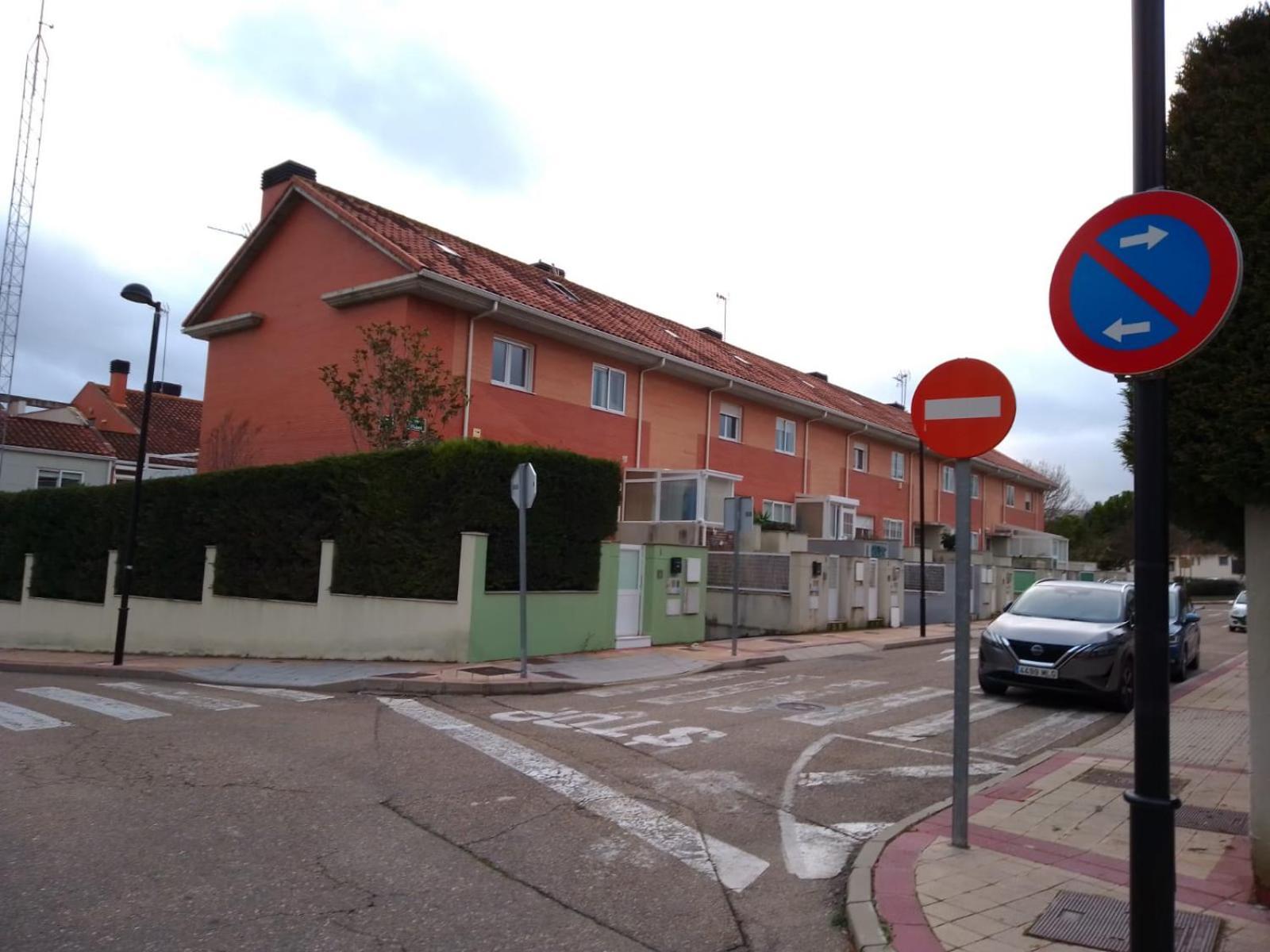 Apartamentos Go- Chalet Calera, Parking Gratuito Arroyo de la Encomienda Exterior photo